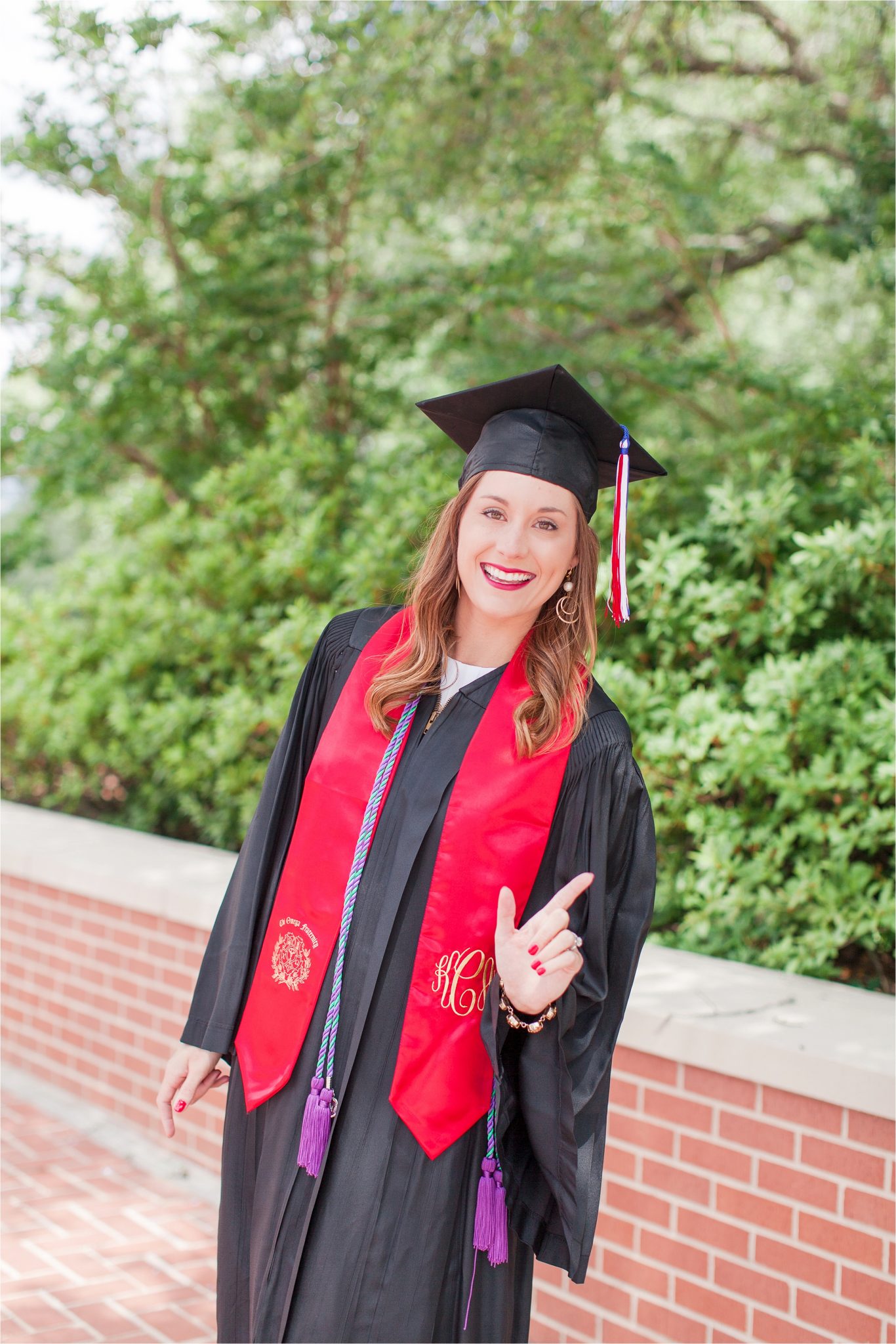 UniversityofSouthAlabamaGraduationGraduateSessionKelsey_0036